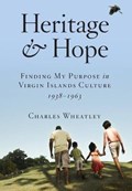 Heritage and Hope | Charles H Wheatley | 