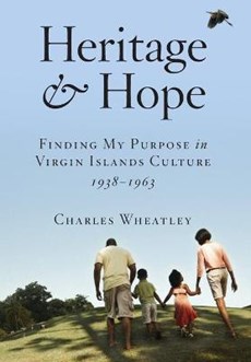 Heritage and Hope