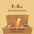 Polka The Dotted Sock | Sola Alakuro Oluwande | 