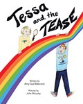 Tessa and the Tease | Amy Syd Babcock | 