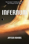 Infernum | Jayson Adams | 