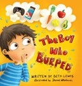 The Boy Who Burped | Beth Lewis | 
