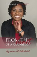 From the Heart of a Counselor | Casandra Merritt | 