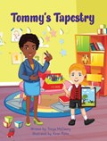 Tommy's Tapestry | Tonya McCleary | 