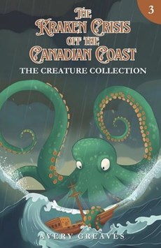 The Kraken Crisis Off the Canadian Coast