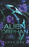 Alien Orphan | Ursa Dax | 