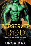 Berserker God | Ursa Dax | 