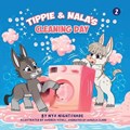Tippie & Nala's Cleaning Day | Nyx Nightshade | 
