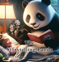 The Storytelling Panda | Ankita Sharma ;  Shikhar Sharma | 