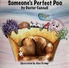 Someone's Perfect Poo