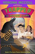 TRAPPED in Ancient Egypt | Verona McColl | 