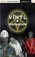 Vinyl Destination | Adam Millard | 