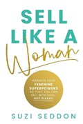 Sell Like A Woman | Suzi Seddon | 