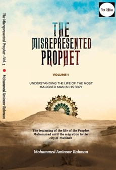 The Misrepresented Prophet 