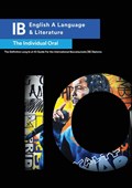 IB ENGLISH A LANGUAGE  & LITERATURE | Mark Beales | 
