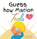 Guess How Marion Feels | Miss Kaye | 