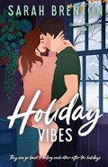 Holiday Vibes | Sarah Brenton | 