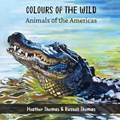 Colours of the Wild | Heather Thomas | 