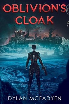 Oblivion's Cloak