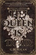 The Queen Is Dead | C H Folan | 