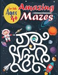 Amazing Mazes | Smart Kids Zone | 