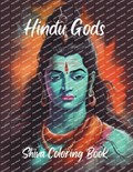 Shiva Coloring Book | Om Shanthi | 