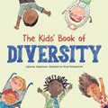 The Kids' Book of Diversity | Stephenson | 