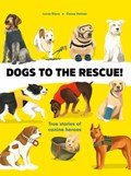 Dogs to the Rescue | Lucas Riera | 