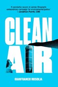 CLEAN AIR | Gianfranco Rosolia | 