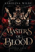 Masters of Blood | Karolina Wilde | 