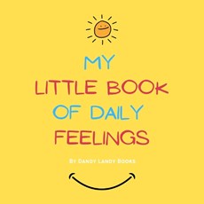 My little book of daily feelings