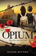 Opium | Maisie Kitton | 