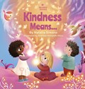 Kindness Means... | Natalia Simons | 
