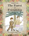 The Forest of Friendship | Sitala Peek | 