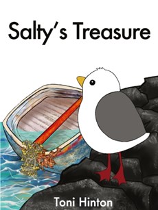 Salty's Treasure