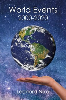 World Events 2000-2020