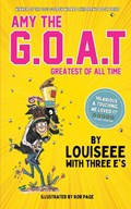 Amy The G.O.A.T - Greatest of all Time | Louiseee With Three E'S | 