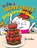 THANK YOU's best ever Birthday | Ben Linehan | 
