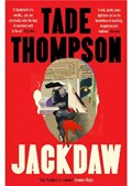 Jackdaw | Tade Thompson | 