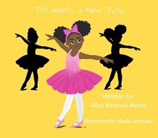 Titi Wants a New Tutu