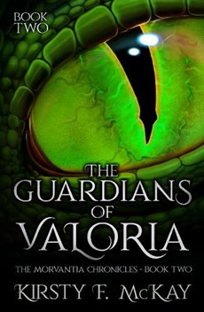 The Guardians of Valoria