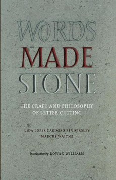 Words Made Stone
