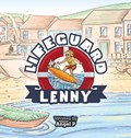 Lifeguard Lenny | Angel P | 