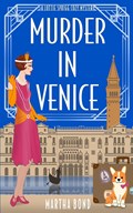 Murder in Venice | Martha Bond | 