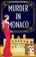 Murder in Monaco | Martha Bond | 
