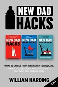 New dad hacks 3 in 1 | Harding | 