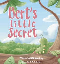 Bert's Little Secret
