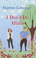 I Don't Do Affairs | Harriet Loveday | 