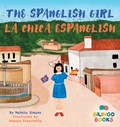 The Spanglish Girl / La Chica Espanglish | Natalia Simons | 