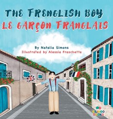 The Frenglish Boy / Le Garcon Franglais